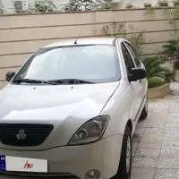 تیبا ۲ مدل ۹۹|خودرو سواری و وانت|رشت, معلم|دیوار