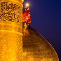تور کربلا همه روزه افری زمینی و هوایی