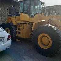 اجاره دهند بیل لدر