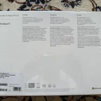 Microsoft surface pro 9|رایانه همراه|تهران, تهرانپارس غربی|دیوار