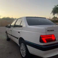 پژو slx tu5|خودرو سواری و وانت|دزفول, |دیوار