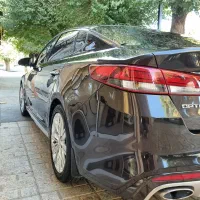 اپتیما جی تی لاین ۲۰۱۶در حد صفر