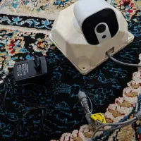 دوربین مداربسته دید در شب