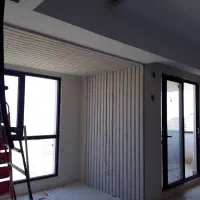 کناف پی وی سی|خدمات پیشه و مهارت|تاکستان, |دیوار