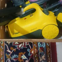 بخارشو مارک کنود