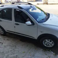 کوییک RS مدل 403|خودرو سواری و وانت|گرگان, |دیوار