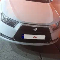 دنا پلاسEF7Mt|خودرو سواری و وانت|ارومیه, |دیوار