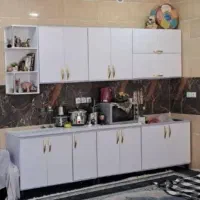 کابینت پیش ساخته درب منزل|مصالح و تجهیزات ساختمان|دهدشت, |دیوار