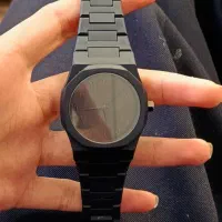 ساعت الگانس