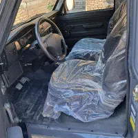 نیسان|خودرو سواری و وانت|دزفول, |دیوار