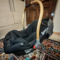 کریر نوزاد کاوالو