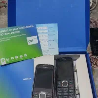 نوکیا کلکسیونی  6720   E51   3110   x1  3600  6300