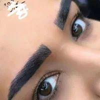 خدمات ابرو و لب با پترو و ازاد