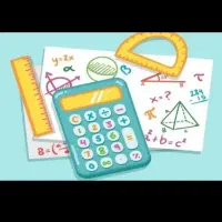 تدریس ریاضی و هندسه دبیرستان توسط دبیر خانم