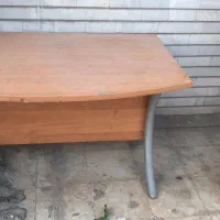 دوتا میزتحریر در حدنو|میز تحریر و کامپیوتر|اهواز, باغ شیخ|دیوار