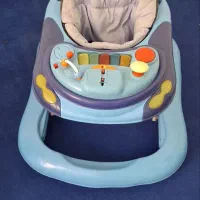 کالسکه ، روروک ، سه چرخه و دوچرخه|دوچرخه، اسکیت، اسکوتر|سهند, |دیوار