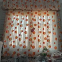 پرده مناسب پذیرایی ودرگاهی