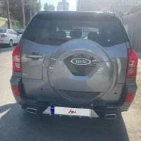 ام وی ام x33 مدل ۹۷|خودرو سواری و وانت|مشهد, سجاد شهر|دیوار