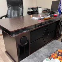 ست کامل اداری اتاق مدیریت