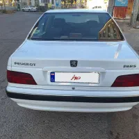 پارس سال|خودرو سواری و وانت|اردبیل, |دیوار