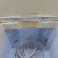 ماشین لباسشویی AEG 2000|ماشین لباسشویی و خشککن لباس|گنبد کاووس, |دیوار