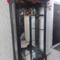 فروش بوفه با جنس چوبی