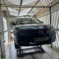 کارشناسی رنگ و فنی خودرو پیمان|خدمات موتور و ماشین|قرچک, زیبا شهر|دیوار