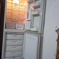 یخچال فریزر فرکانس