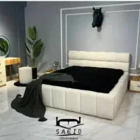 تخت خواب ماه