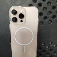 ایفون۱۶پرومکس|موبایل|تهران, باشگاه نفت|دیوار