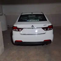 شاهین بدون سانروف در حد صفر 4000 کارکرد