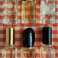 عطر گرمی فرانسوی با خلوص بالا