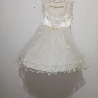 لباس بچگانه مجلسی