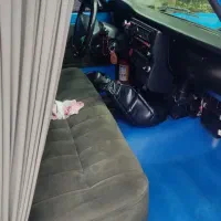 نیسان دیزل ۱۳۹۸|خودرو سواری و وانت|دابودشت, |دیوار