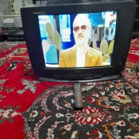 دو عدد تلویزیون سامسونگ و ال جی
