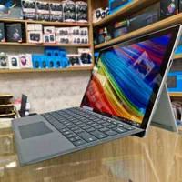 مایکروسافت PRO 7 Plus / نسل 11 / Ram 16GB|رایانه همراه|قزوین, |دیوار