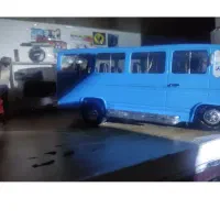 ماکت ماشین
