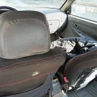 پراید ۱۴۱ مدل ۸۷|خودرو سواری و وانت|دیواندره, |دیوار