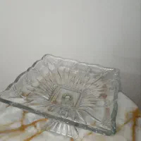 تعدادی ظروف کریستال|ظروف سرو و پذیرایی|پاکدشت, پاکدشت (مامازند)|دیوار