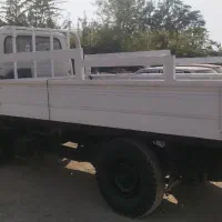 نیسان زد اف|خودرو سنگین|ری, بی‌بی شهر بانو|دیوار