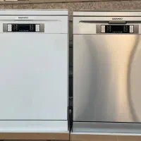 ماشین ظرفشویی دوو