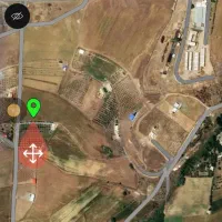 باغ نیمه کاره درجه ۱|فروش زمین و ملک کلنگی|سقز, |دیوار