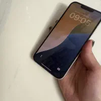 ایفون ۱۳ نرمال|موبایل|ری, دولت‌آباد|دیوار