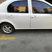 فروش فوری ماشین راین وی 5|خودرو سواری و وانت|تهران, اقدسیه|دیوار