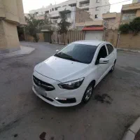 شاهین Gl مدل1403 معاوضه با (تیبا،ساینا،اس دی)|خودرو سواری و وانت|اصفهان, شیخ اشراق|دیوار