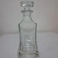 شیشه عطر۱۲۰میل آر سی آر