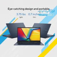 Asus X1504 i3 1315U 12 1TB UHD