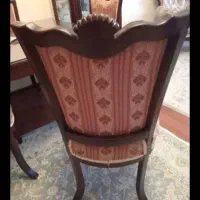 میز ناهارخوری۸نفره درحدنو سالم|حراج|جاجرود, |دیوار