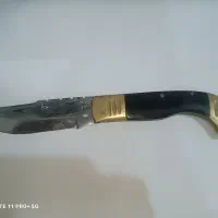 چاقو دنده ای