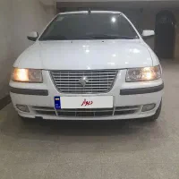سمند LX-EF7|خودرو سواری و وانت|ماهدشت, |دیوار